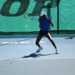 ITF Juniors noumea 2023, NC TENNIS, Tennis Nouvelle Calédonie