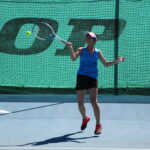 ITF Juniors noumea 2023, NC TENNIS, Tennis Nouvelle Calédonie