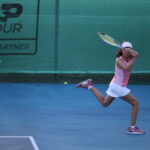 ITF Juniors noumea 2023, NC TENNIS, Tennis Nouvelle Calédonie