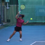 ITF Juniors noumea 2023, NC TENNIS, Tennis Nouvelle Calédonie