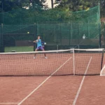 TMC 8-12 ans VERT du TC MONT-COFFYN, NC TENNIS, Tennis Nouvelle Calédonie, TC MONT-COFFYN