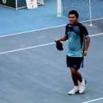 ITF Juniors noumea 2023, NC TENNIS, Tennis Nouvelle Calédonie, NELL ROLLIN