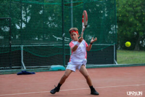 NC TENNIS, Tournois jeunes, Ligue Calédonienne de tennis