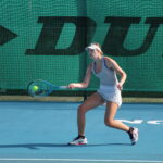 ITF Juniors noumea 2023, NC TENNIS, Tennis Nouvelle Calédonie, Ligue Calédonienne de tennis