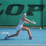 ITF Juniors noumea 2023, NC TENNIS, Tennis Nouvelle Calédonie, Ligue Calédonienne de tennis