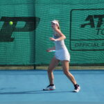 ITF Juniors noumea 2023, NC TENNIS, Tennis Nouvelle Calédonie, Ligue Calédonienne de tennis