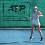 ITF Juniors noumea 2023, NC TENNIS, Tennis Nouvelle Calédonie, Ligue Calédonienne de tennis