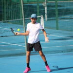 ITF Juniors noumea 2023, NC TENNIS, Tennis Nouvelle Calédonie, Ligue Calédonienne de tennis