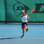 ITF Juniors noumea 2023, NC TENNIS, Tennis Nouvelle Calédonie, Ligue Calédonienne de tennis