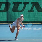 ITF Juniors noumea 2023, NC TENNIS, Tennis Nouvelle Calédonie, Ligue Calédonienne de tennis