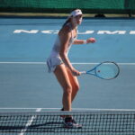 ITF Juniors noumea 2023, NC TENNIS, Tennis Nouvelle Calédonie, Ligue Calédonienne de tennis