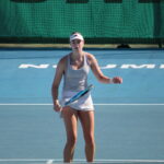 ITF Juniors noumea 2023, NC TENNIS, Tennis Nouvelle Calédonie, Ligue Calédonienne de tennis