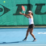 ITF Juniors noumea 2023, NC TENNIS, Tennis Nouvelle Calédonie, Ligue Calédonienne de tennis