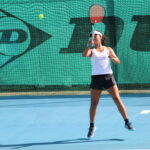 ITF Juniors noumea 2023, NC TENNIS, Tennis Nouvelle Calédonie, Ligue Calédonienne de tennis