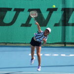 ITF Juniors noumea 2023, NC TENNIS, Tennis Nouvelle Calédonie, Ligue Calédonienne de tennis