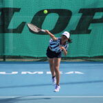 ITF Juniors noumea 2023, NC TENNIS, Tennis Nouvelle Calédonie, Ligue Calédonienne de tennis