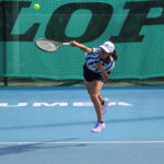 ITF Juniors noumea 2023, NC TENNIS, Tennis Nouvelle Calédonie, Ligue Calédonienne de tennis