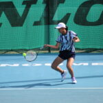 ITF Juniors noumea 2023, NC TENNIS, Tennis Nouvelle Calédonie, Ligue Calédonienne de tennis