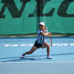 ITF Juniors noumea 2023, NC TENNIS, Tennis Nouvelle Calédonie, Ligue Calédonienne de tennis