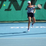 ITF Juniors noumea 2023, NC TENNIS, Tennis Nouvelle Calédonie, Ligue Calédonienne de tennis