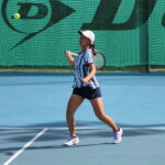 ITF Juniors noumea 2023, NC TENNIS, Tennis Nouvelle Calédonie, Ligue Calédonienne de tennis