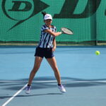 ITF Juniors noumea 2023, NC TENNIS, Tennis Nouvelle Calédonie, Ligue Calédonienne de tennis