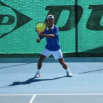 ITF Juniors noumea 2023, NC TENNIS, Tennis Nouvelle Calédonie, Ligue Calédonienne de tennis