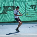 ITF Juniors noumea 2023, NC TENNIS, Tennis Nouvelle Calédonie, Ligue Calédonienne de tennis