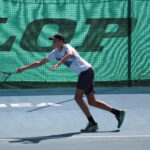 ITF Juniors noumea 2023, NC TENNIS, Tennis Nouvelle Calédonie, Ligue Calédonienne de tennis