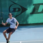 ITF Juniors noumea 2023, NC TENNIS, Tennis Nouvelle Calédonie, Ligue Calédonienne de tennis