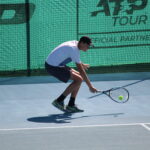 ITF Juniors noumea 2023, NC TENNIS, Tennis Nouvelle Calédonie, Ligue Calédonienne de tennis