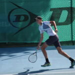 ITF Juniors noumea 2023, NC TENNIS, Tennis Nouvelle Calédonie, Ligue Calédonienne de tennis