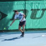 ITF Juniors noumea 2023, NC TENNIS, Tennis Nouvelle Calédonie, Ligue Calédonienne de tennis