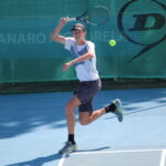 ITF Juniors noumea 2023, NC TENNIS, Tennis Nouvelle Calédonie, Ligue Calédonienne de tennis