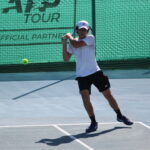 ITF Juniors noumea 2023, NC TENNIS, Tennis Nouvelle Calédonie, Ligue Calédonienne de tennis