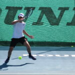 ITF Juniors noumea 2023, NC TENNIS, Tennis Nouvelle Calédonie, Ligue Calédonienne de tennis