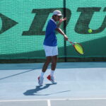 ITF Juniors noumea 2023, NC TENNIS, Tennis Nouvelle Calédonie, Ligue Calédonienne de tennis