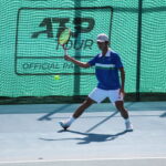 ITF Juniors noumea 2023, NC TENNIS, Tennis Nouvelle Calédonie, Ligue Calédonienne de tennis