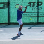 ITF Juniors noumea 2023, NC TENNIS, Tennis Nouvelle Calédonie, Ligue Calédonienne de tennis