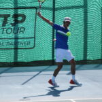 ITF Juniors noumea 2023, NC TENNIS, Tennis Nouvelle Calédonie, Ligue Calédonienne de tennis