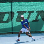 ITF Juniors noumea 2023, NC TENNIS, Tennis Nouvelle Calédonie, Ligue Calédonienne de tennis