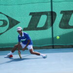 ITF Juniors noumea 2023, NC TENNIS, Tennis Nouvelle Calédonie, Ligue Calédonienne de tennis