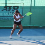 ITF Juniors noumea 2023, NC TENNIS, Tennis Nouvelle Calédonie, Ligue Calédonienne de tennis