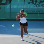 ITF Juniors noumea 2023, NC TENNIS, Tennis Nouvelle Calédonie, Ligue Calédonienne de tennis