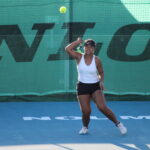 ITF Juniors noumea 2023, NC TENNIS, Tennis Nouvelle Calédonie, Ligue Calédonienne de tennis