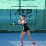 ITF Juniors noumea 2023, NC TENNIS, Tennis Nouvelle Calédonie, Ligue Calédonienne de tennis