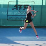 ITF Juniors noumea 2023, NC TENNIS, Tennis Nouvelle Calédonie, Ligue Calédonienne de tennis