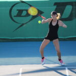 ITF Juniors noumea 2023, NC TENNIS, Tennis Nouvelle Calédonie, Ligue Calédonienne de tennis