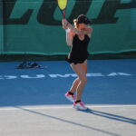 ITF Juniors noumea 2023, NC TENNIS, Tennis Nouvelle Calédonie, Ligue Calédonienne de tennis