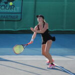 ITF Juniors noumea 2023, NC TENNIS, Tennis Nouvelle Calédonie, Ligue Calédonienne de tennis